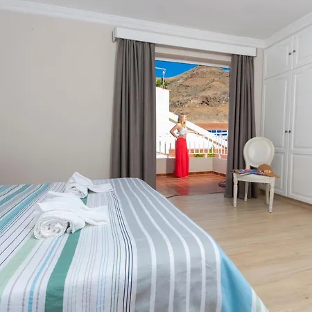 Santiago Villa La Playa de Tauro